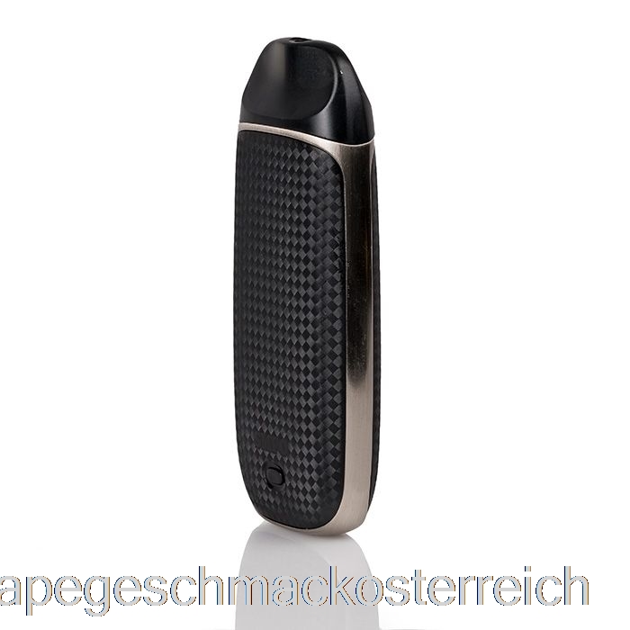 SMPO Ultraportable System Vape Geschmack